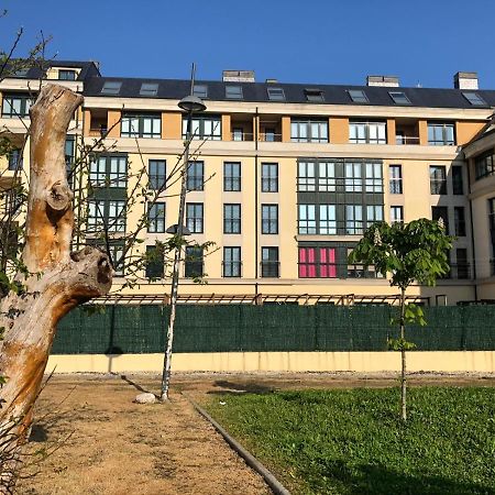 Apartamento Para 6 Personas Con Piscina Y Paddle Foz Εξωτερικό φωτογραφία