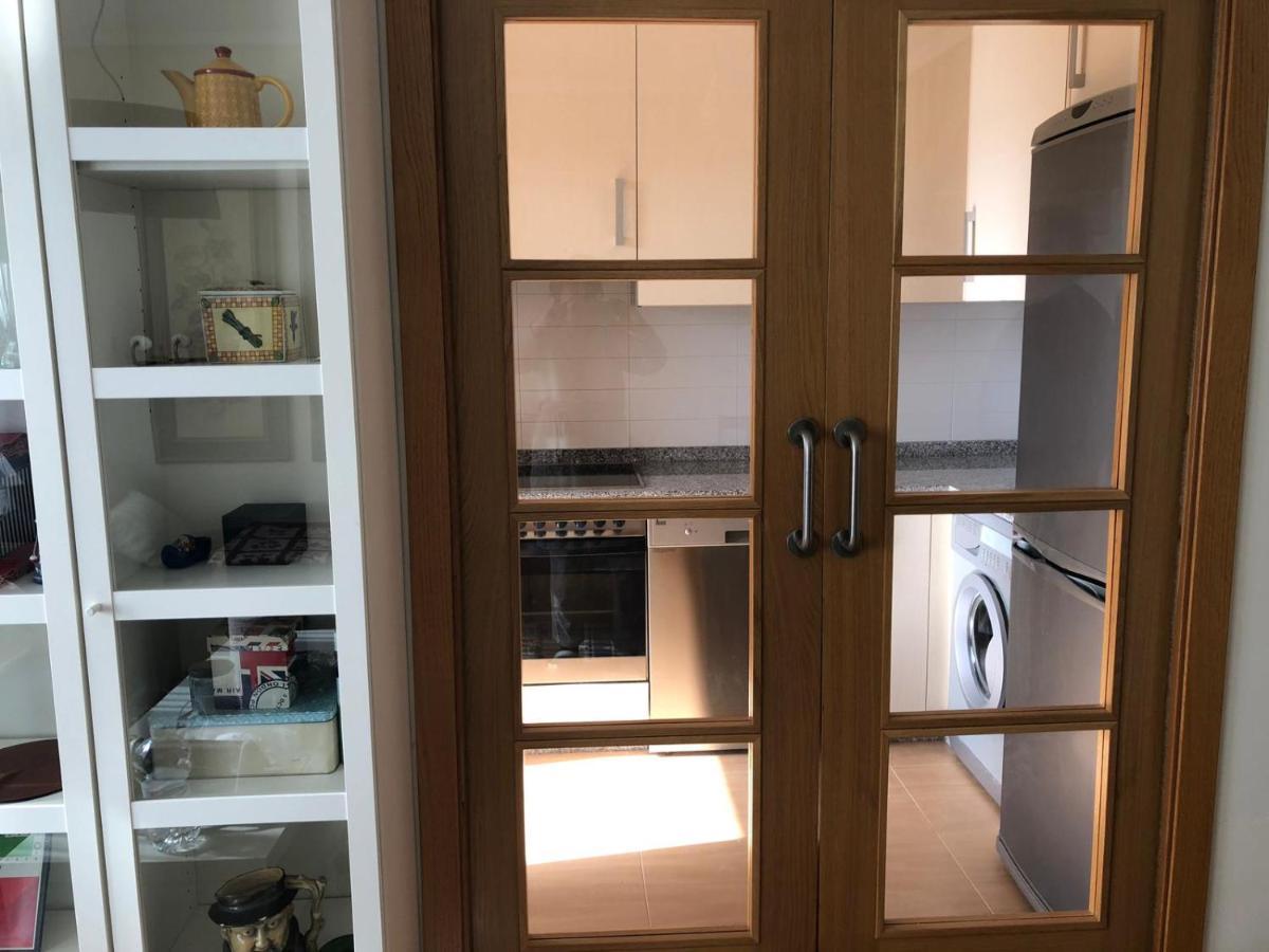 Apartamento Para 6 Personas Con Piscina Y Paddle Foz Εξωτερικό φωτογραφία