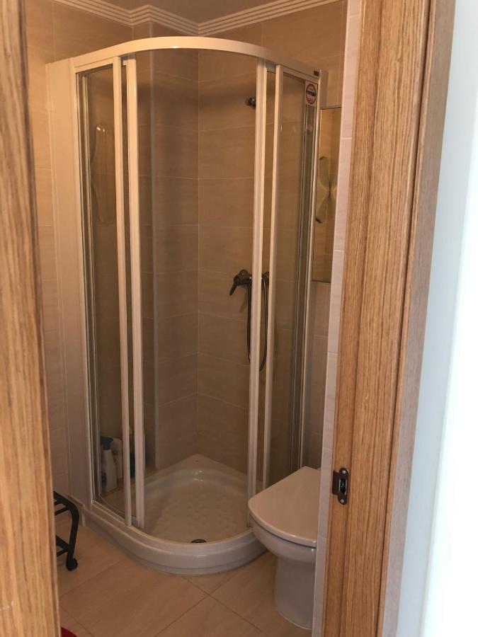 Apartamento Para 6 Personas Con Piscina Y Paddle Foz Εξωτερικό φωτογραφία