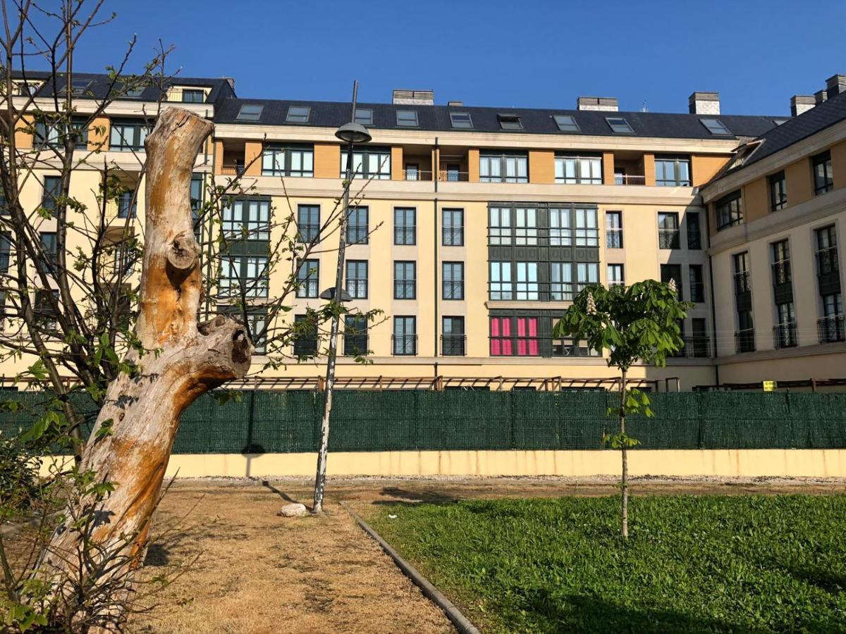 Apartamento Para 6 Personas Con Piscina Y Paddle Foz Εξωτερικό φωτογραφία