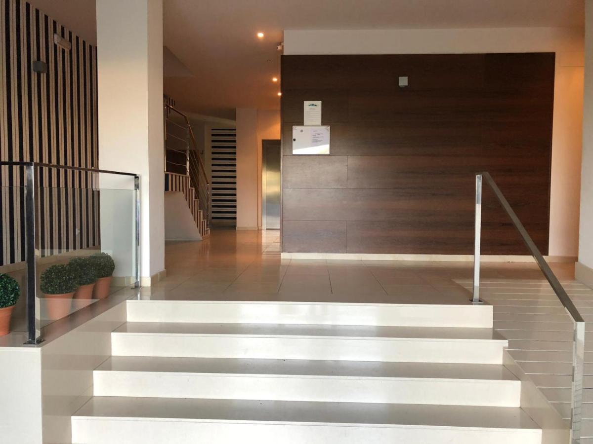 Apartamento Para 6 Personas Con Piscina Y Paddle Foz Εξωτερικό φωτογραφία