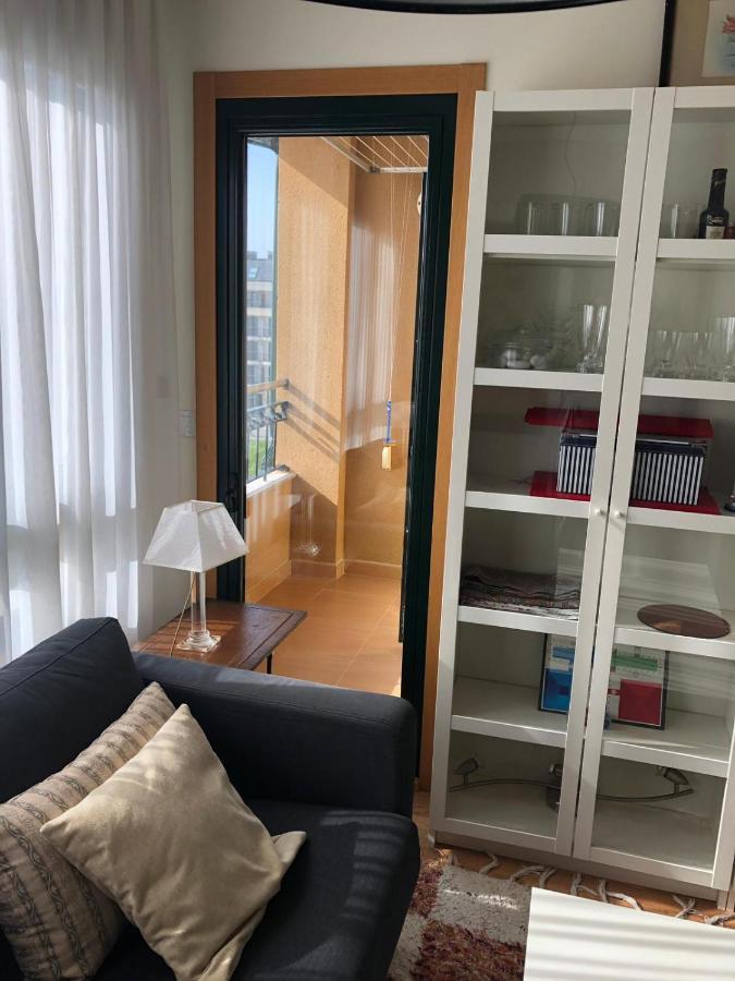 Apartamento Para 6 Personas Con Piscina Y Paddle Foz Εξωτερικό φωτογραφία