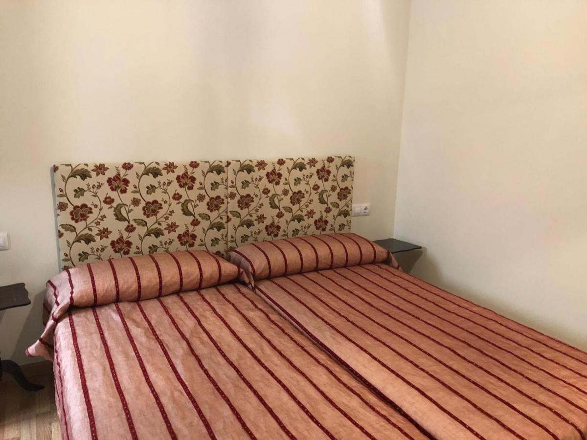 Apartamento Para 6 Personas Con Piscina Y Paddle Foz Εξωτερικό φωτογραφία