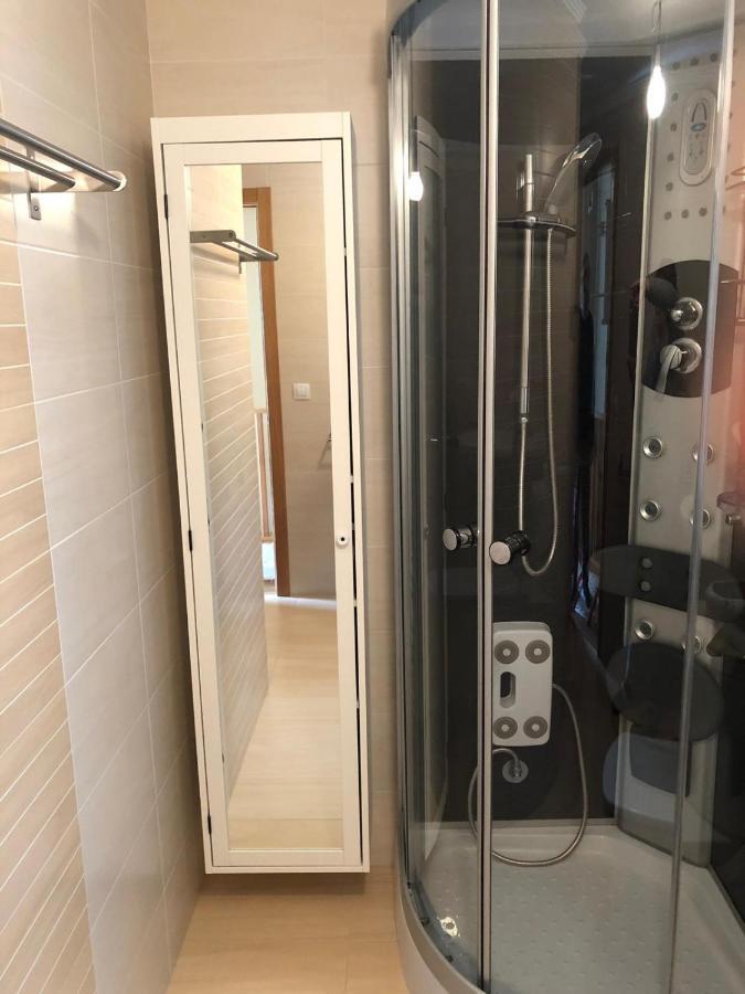 Apartamento Para 6 Personas Con Piscina Y Paddle Foz Εξωτερικό φωτογραφία
