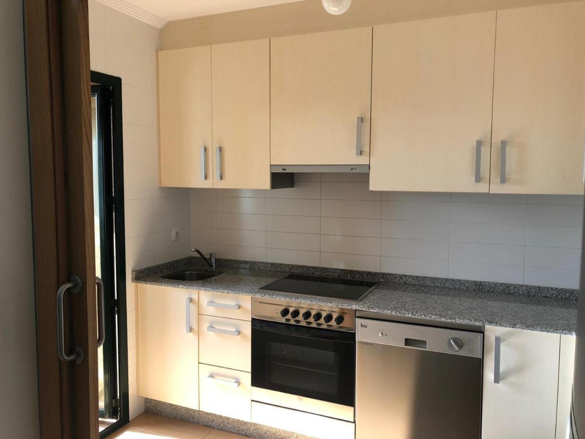Apartamento Para 6 Personas Con Piscina Y Paddle Foz Εξωτερικό φωτογραφία