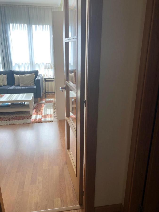 Apartamento Para 6 Personas Con Piscina Y Paddle Foz Εξωτερικό φωτογραφία