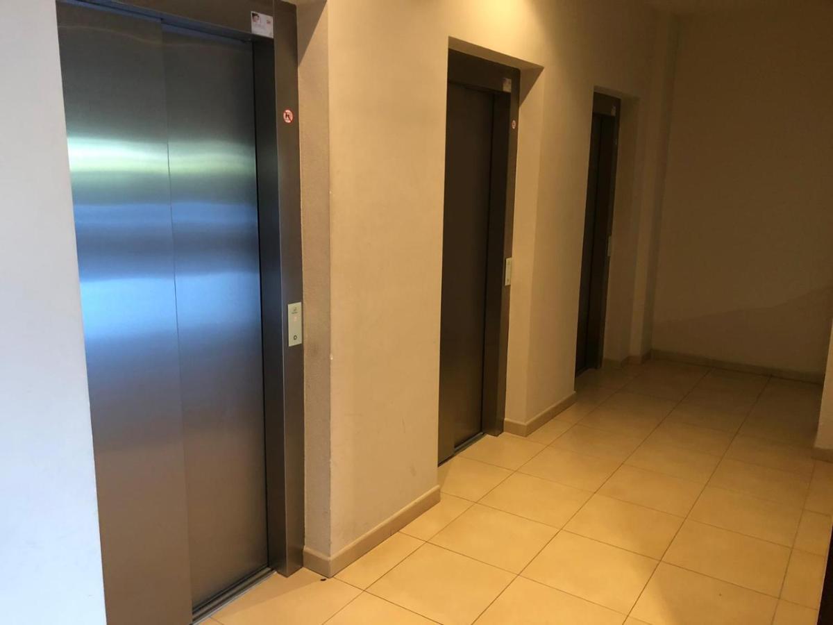 Apartamento Para 6 Personas Con Piscina Y Paddle Foz Εξωτερικό φωτογραφία